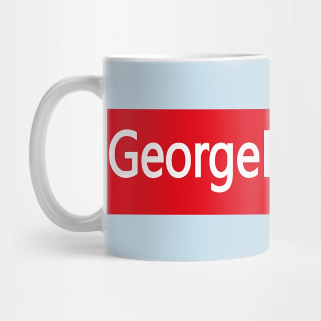 George Lovers by EleganceSpace